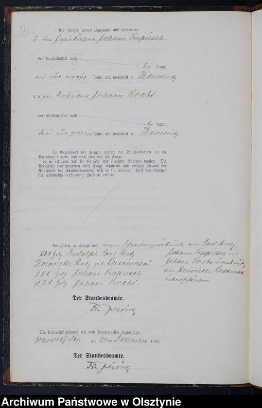 image.from.unit.number "Heiraths-Neben-Register Nr 1 - 7"