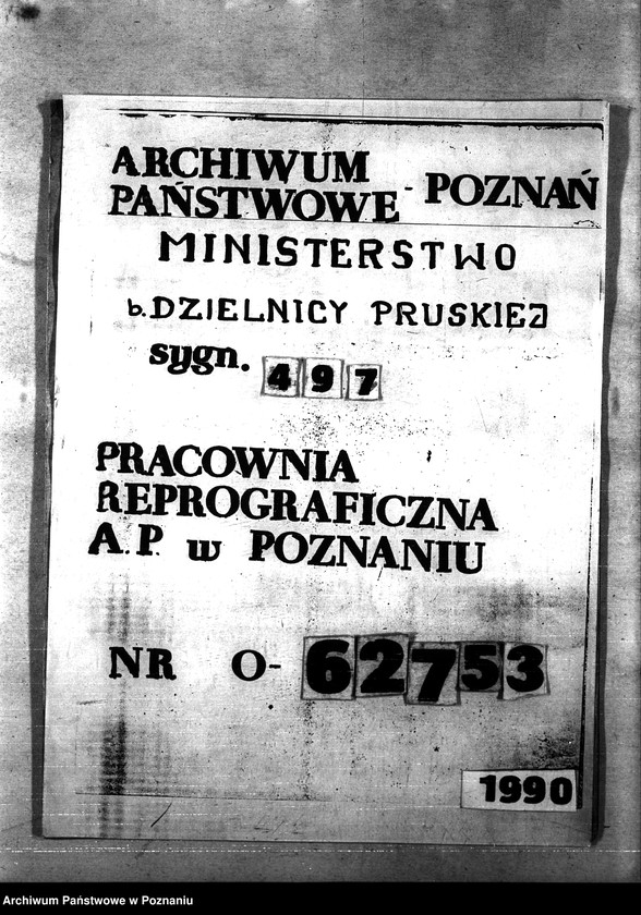 Obraz 1 z jednostki "Nosacizna - Chełmno"