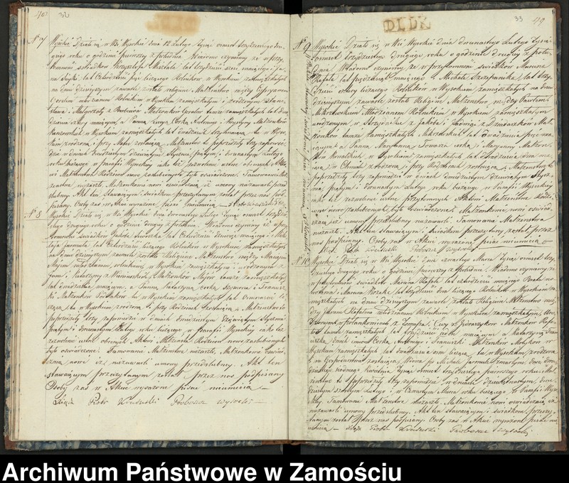 image.from.unit.number "Księga urodzeń, małżeństw i zgonów"