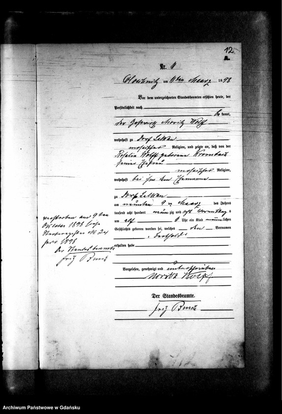 image.from.unit.number "Księga urodzeń"