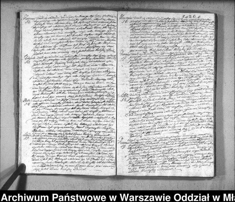 image.from.unit.number "Akta urodzin, małżeństw i zgonów"