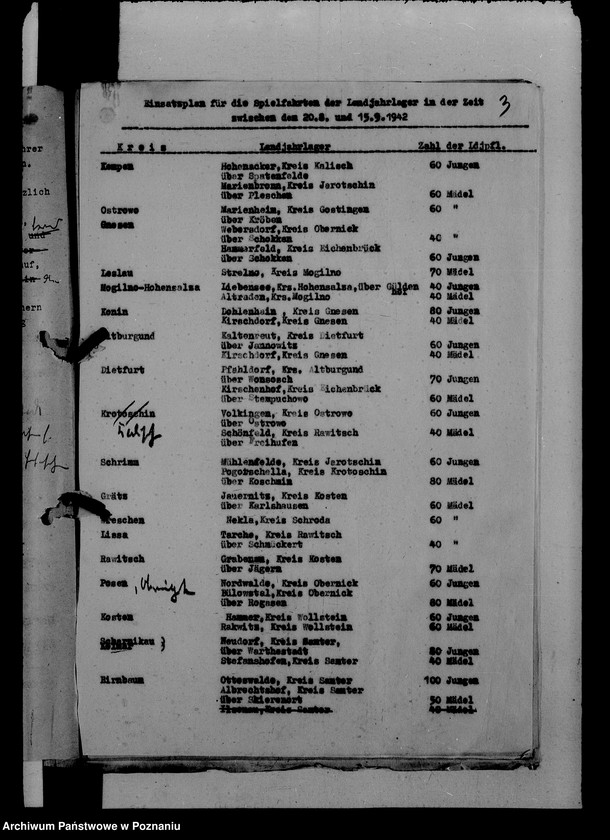 Obraz 7 z jednostki "Spiel- Fahrteinsatz"