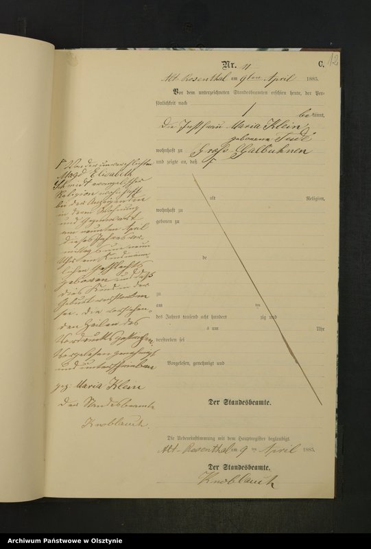 image.from.unit.number "Sterbe-Neben-Register Nr 1 - 35"