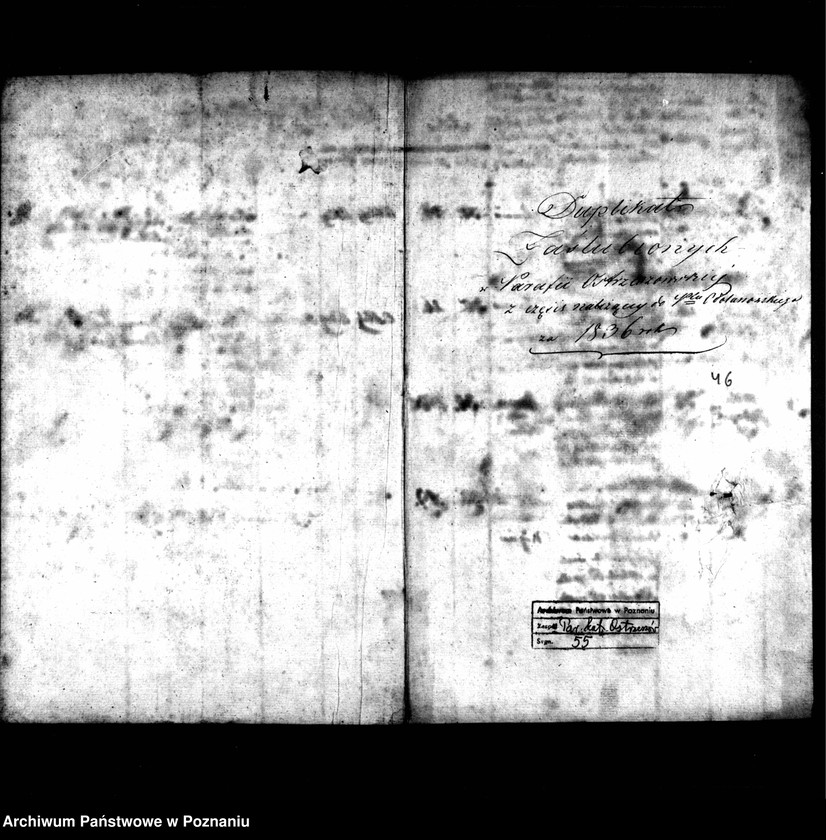 image.from.unit.number "Duplikat zaślubionych"