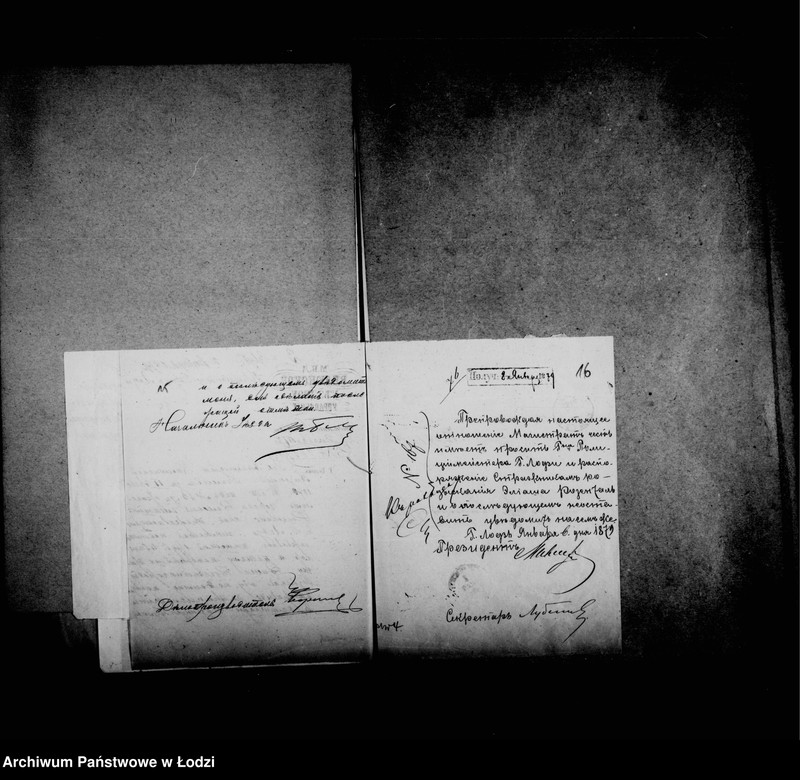 Obraz 19 z jednostki "O gerbovych pošlinach"