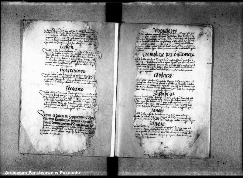 Obraz 18 z jednostki "Resignationes [inducta;protocollon]"