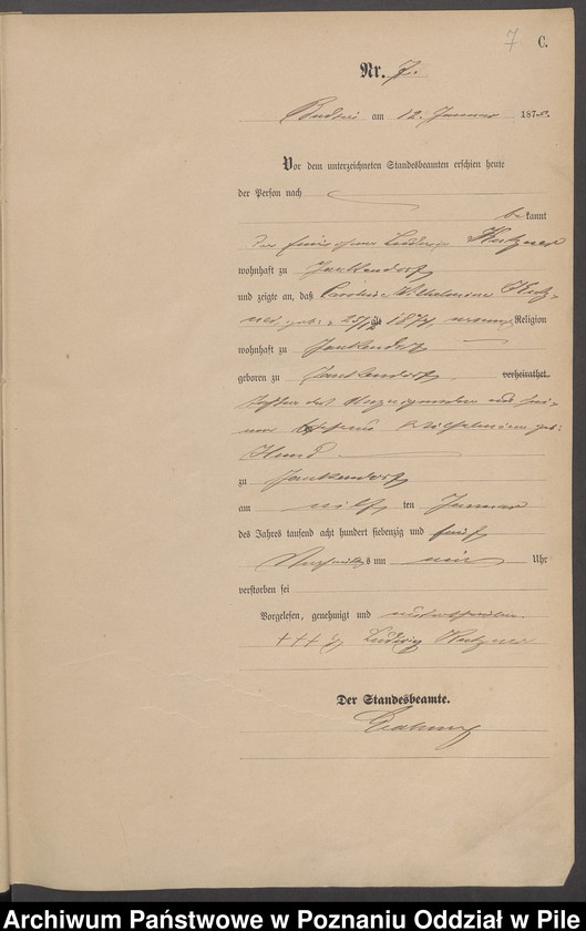 image.from.unit.number "Księga zgonów"