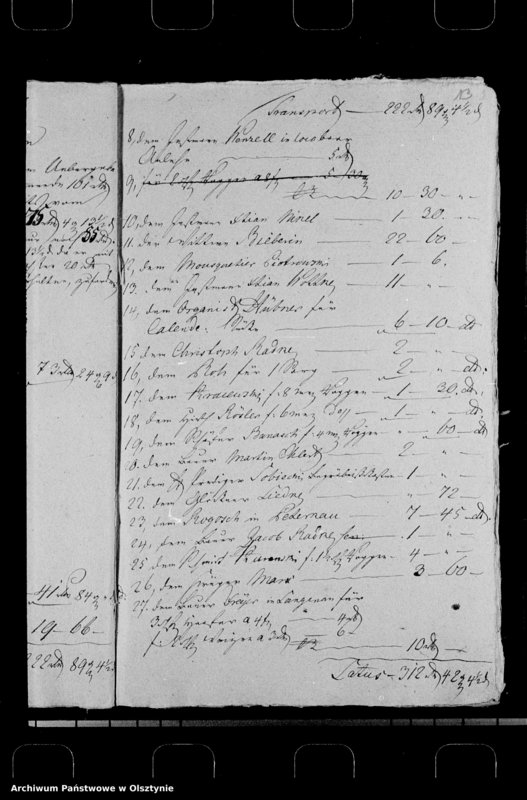 image.from.unit.number "Übergabe der Bauerwirtschaft des X-ian Radtke an sienen Schwiegersohn X-ian Kleist in Sommerau"