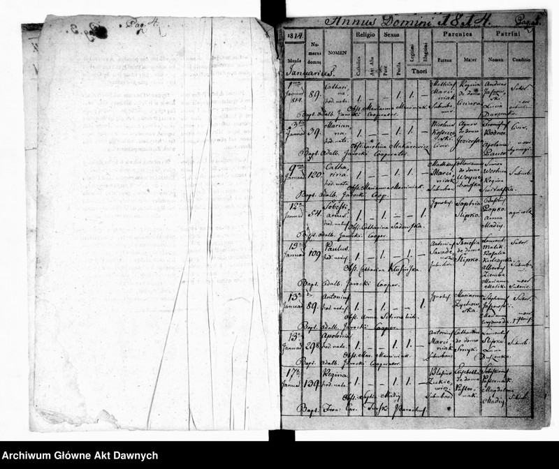 image.from.unit.number "Parafia: Gródek Jagielloński. Dekanat: Gródek Jagielloński. Księga metrykalna urodzeń dla miasta Gródek Jagielloński."