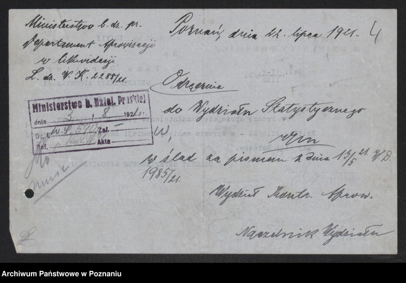 Obraz 6 z jednostki "[Produkcja i eksport ziemniaków z terenu byłego zaboru pruskiego]"