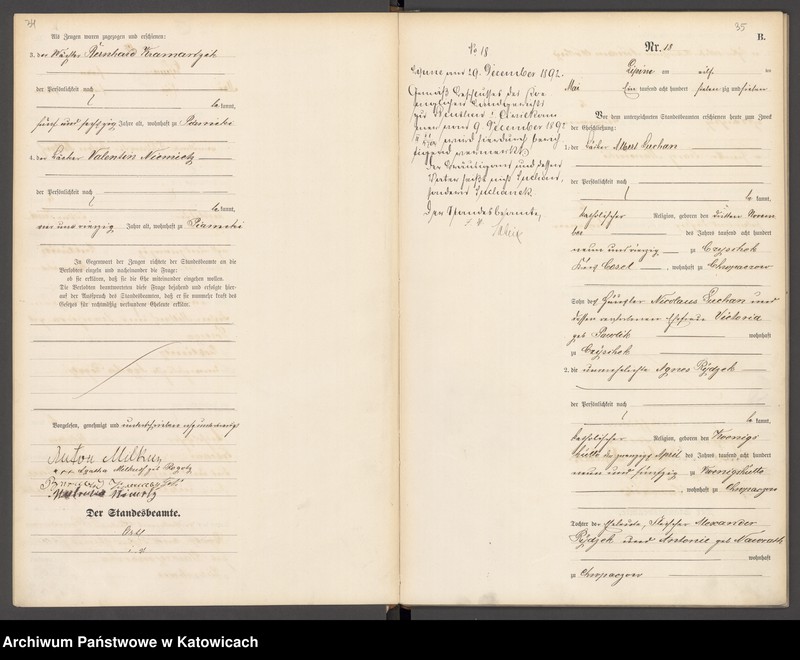 image.from.unit.number "Księga małżeństw nr 1-77"