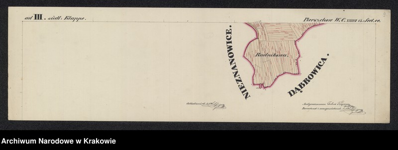 image.from.unit.number "217 Dorf Pierszchów [Pierzchów] sammt Enclave Pierszchowiec [Pierzchowiec] in Galizien Bochnier Kreis"