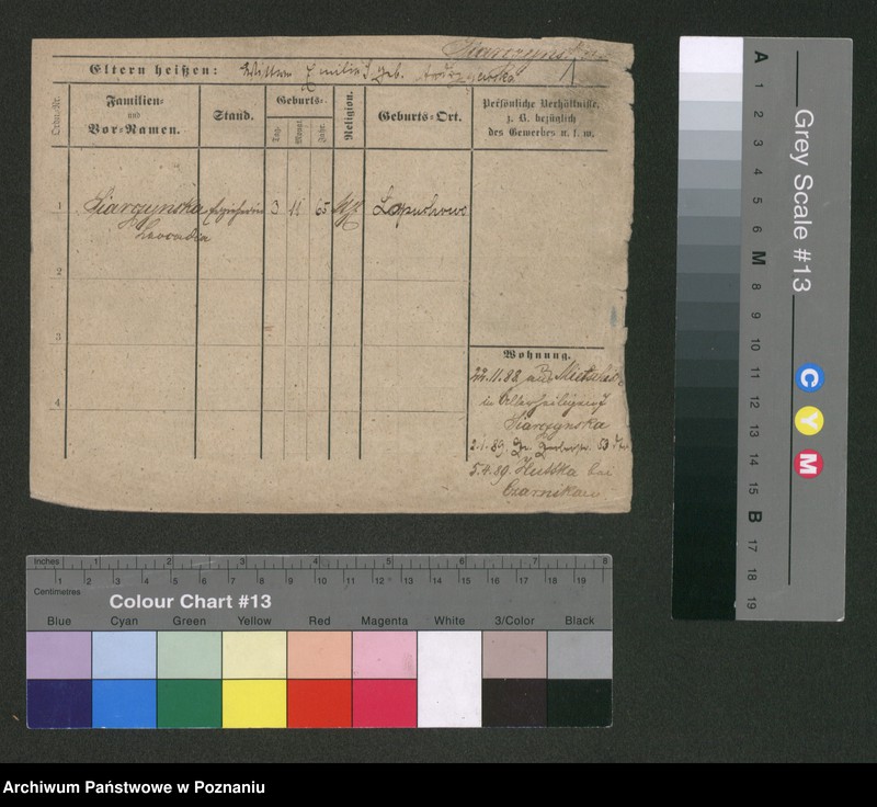 Obraz 6 z jednostki "Siara - Siczyński"