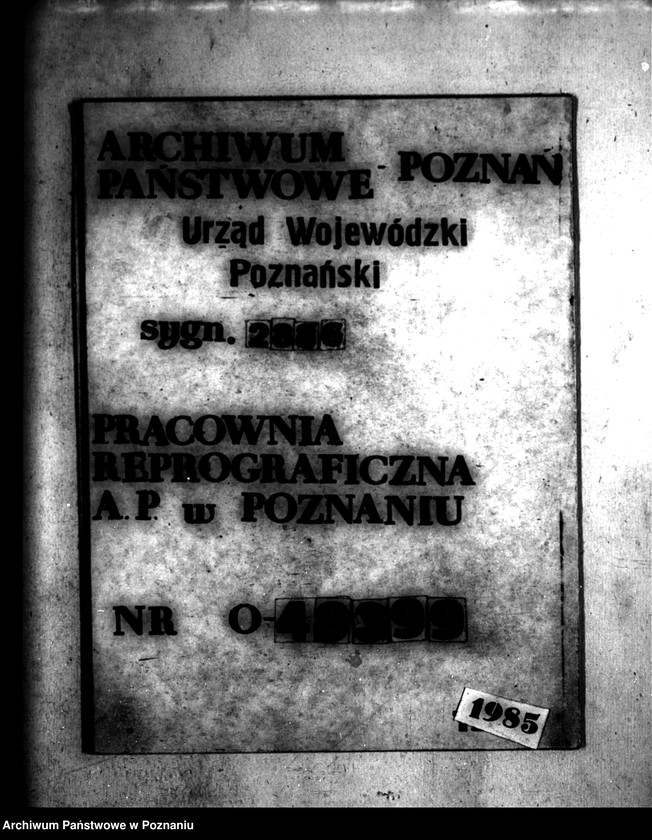 image.from.unit.number "Majątek Bolęcin-Karna powiatu wolsztyńskiego operat szacunkowy"