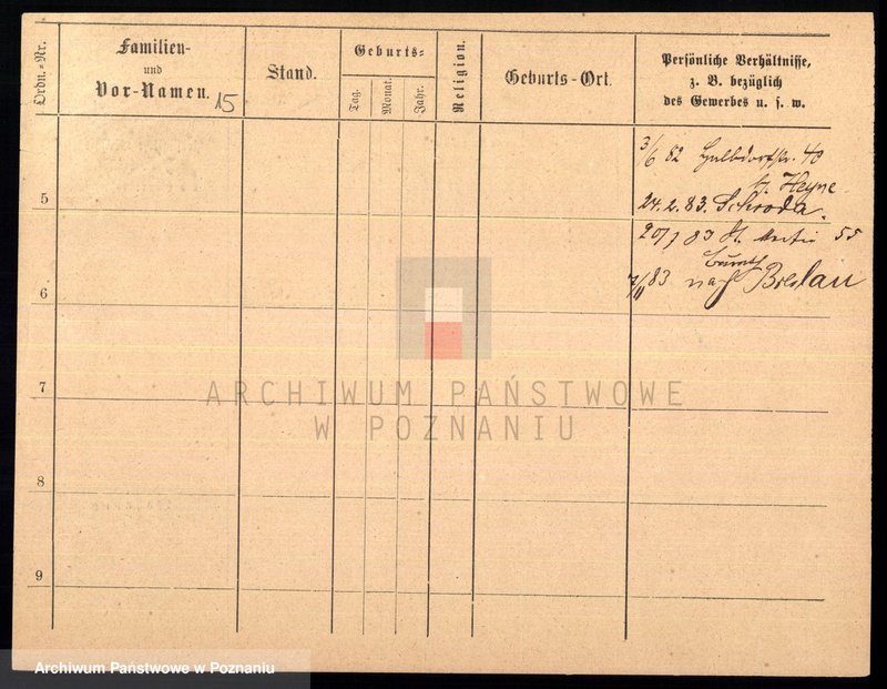 Obraz 18 z jednostki "Banat - Baran"