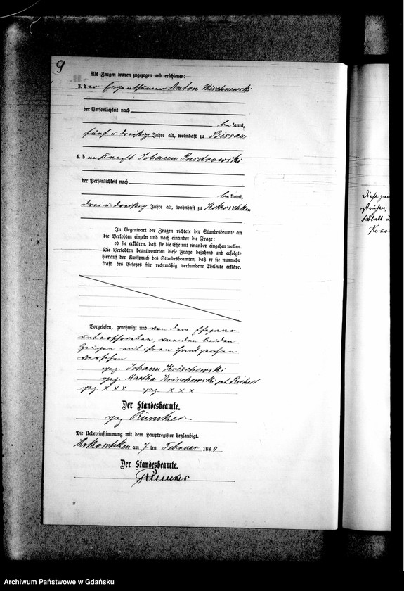 image.from.unit.number "Księga małżeństw"