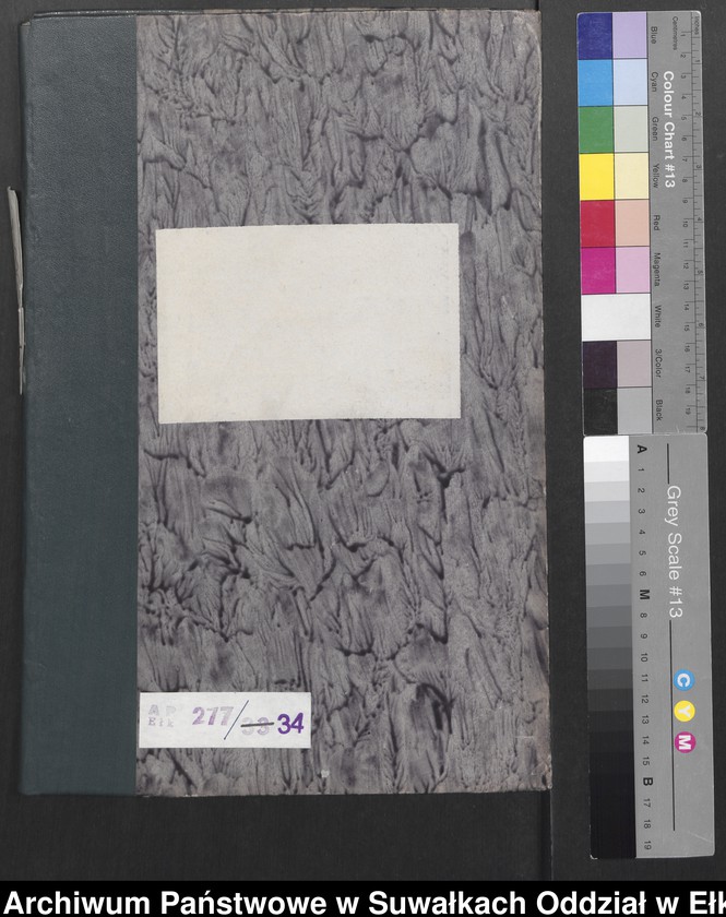 image.from.unit.number "Sterbe-Neben-Register des Preussischen Standes-Amtes Angerburg Kreis Angerburg"