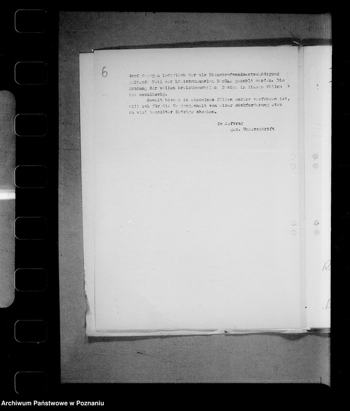 Obraz 10 z jednostki "Przepisy finansowe dla samorządu powiatowego i landratów"