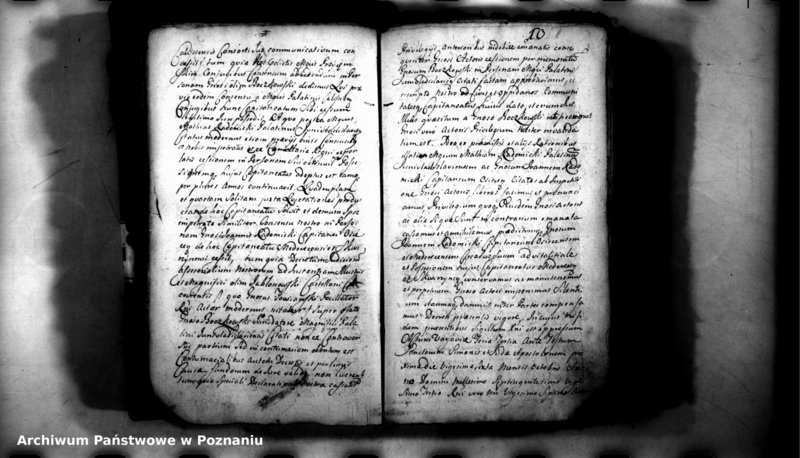 Obraz 14 z jednostki "Relationes [protocollon]"