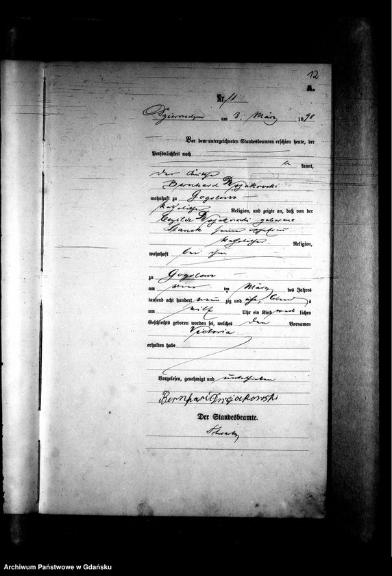 image.from.unit.number "Księga urodzeń"