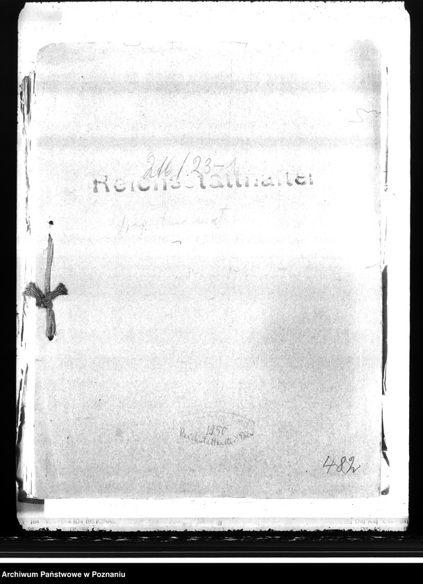 Obraz 4 z jednostki "Drogistendienst"