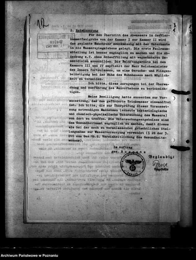 Obraz 16 z jednostki "Plany zabudowy Gostynia"