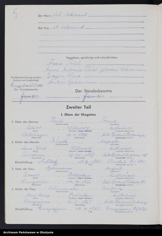 image.from.unit.number "Familienbuch/Zweitbuch/Nr 1 - 6"