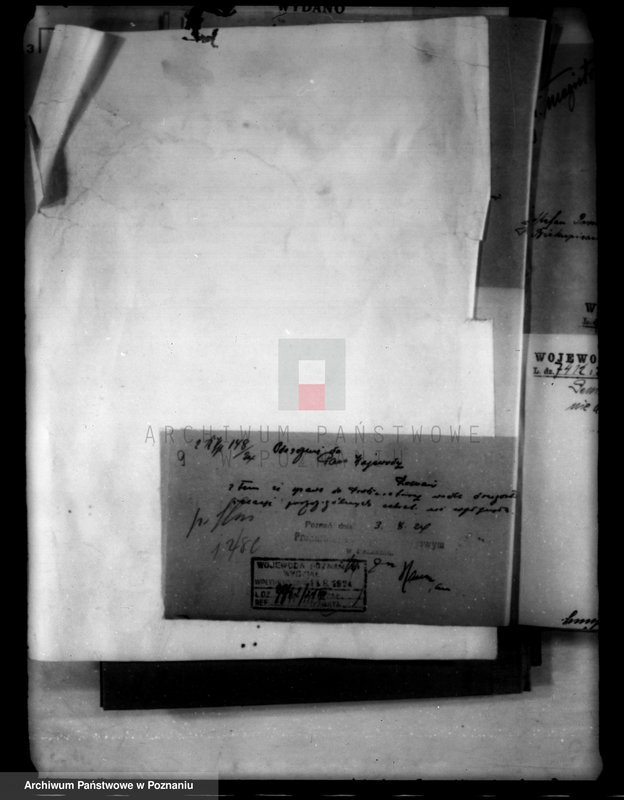 Obraz 13 z jednostki "Członkowie magistratu miasta Kostrzyna"