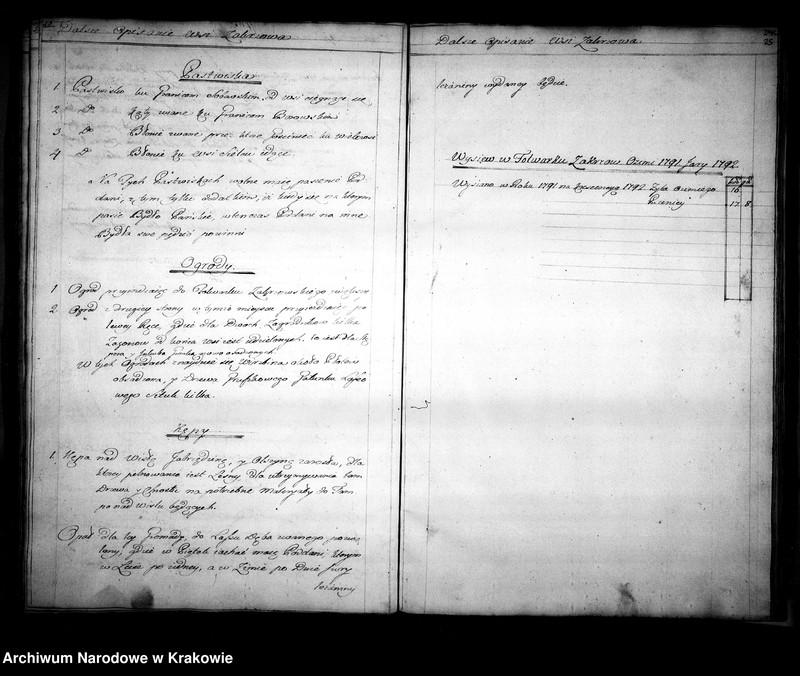 image.from.unit.number "Inwentarz dóbr dzikowskich"