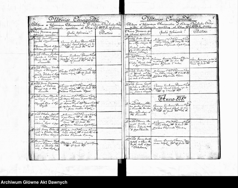 image.from.unit.number "Parafia: Zimna Woda. Dekanat: Gródek Jagielloński. Skorowidz ślubów zawartych w parafii."