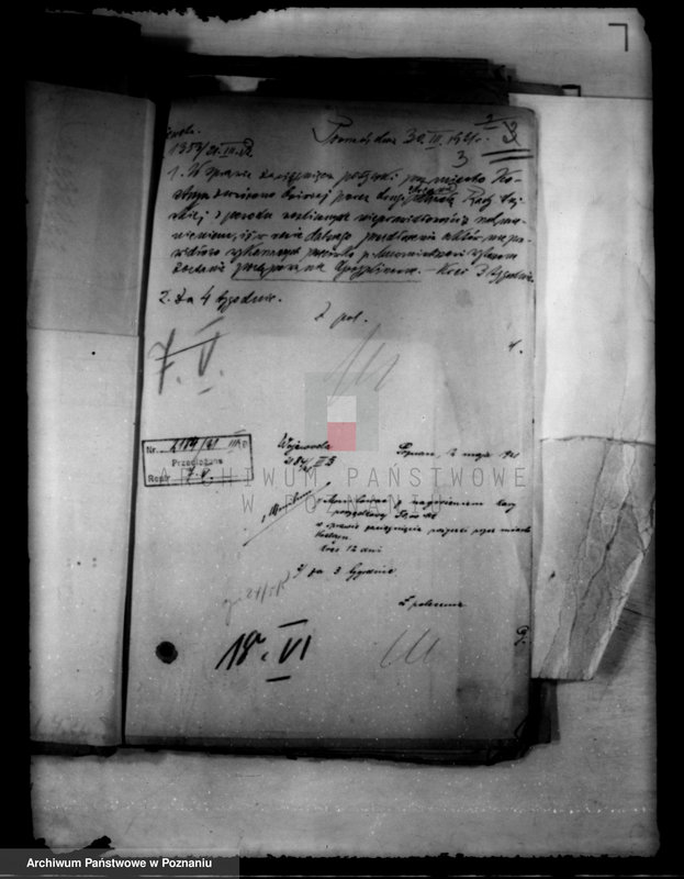 Obraz 7 z jednostki "Administracja miasta Kostrzyna"