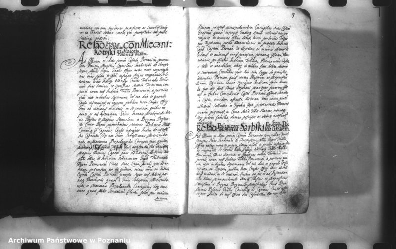 Obraz 7 z jednostki "Relationes [inducta]"