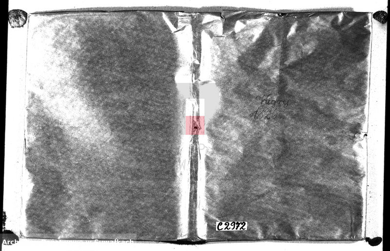 image.from.unit.number "Księga Duplikat urodzonych, zaślubionych i zmarłych parafii wigierskiey z roku 1826"