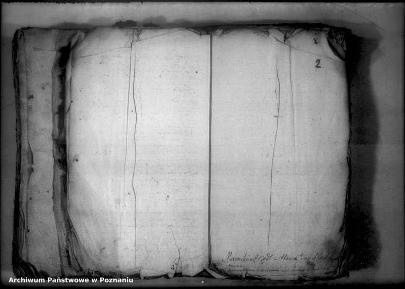 Obraz 6 z jednostki "Relationes [protocollon]"