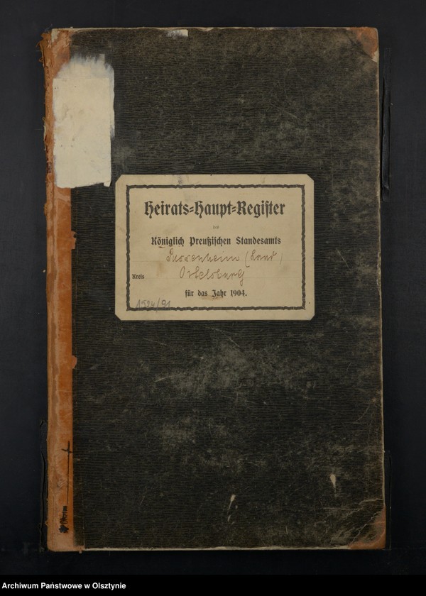 image.from.unit.number "Heirats-Haupt-Register Nr 1 - 34"