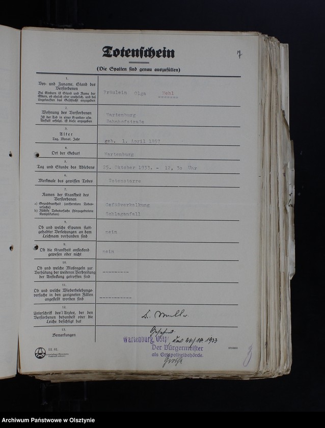 image.from.unit.number "Karty zgonów z lat 1933-1936"