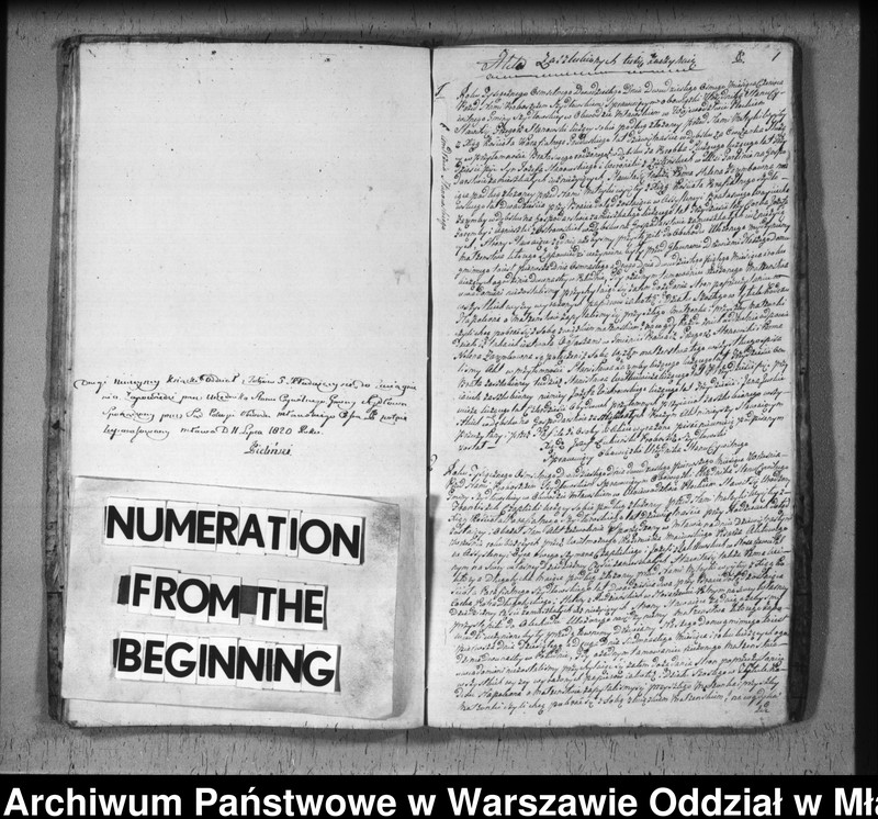 image.from.unit.number "Akta urodzin, małżeństw i zgonów"