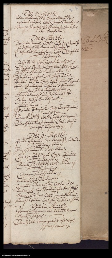 image.from.unit.number "Protokollbücher des Vogteigerichts zu Marienburg nebst Iudices"
