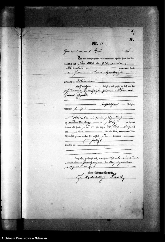 image.from.unit.number "Księga urodzeń"