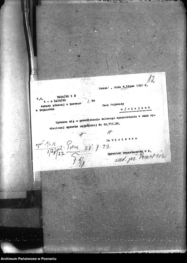 Obraz 16 z jednostki "Zaraza płucna - Rawicz"