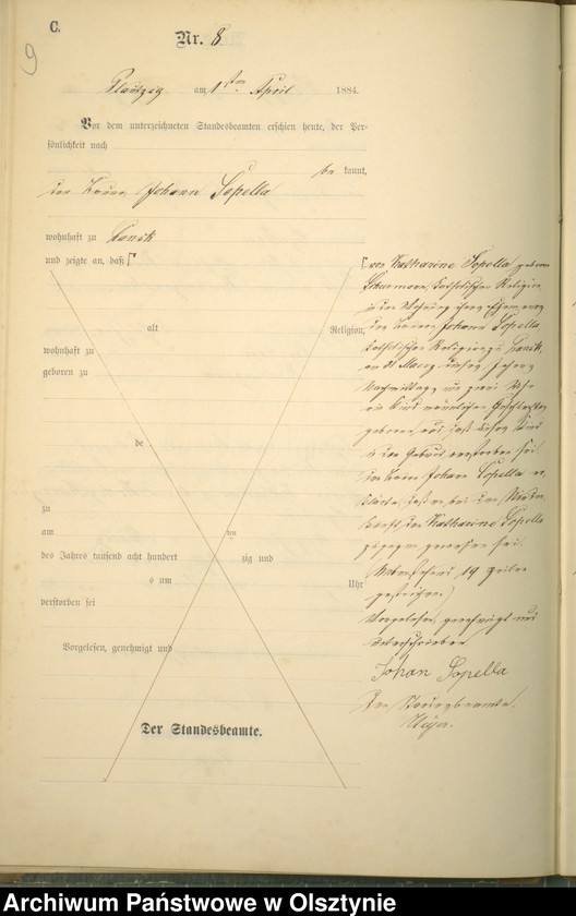 image.from.unit.number "Sterbe-Haupt-Register Nr 1 - 37"