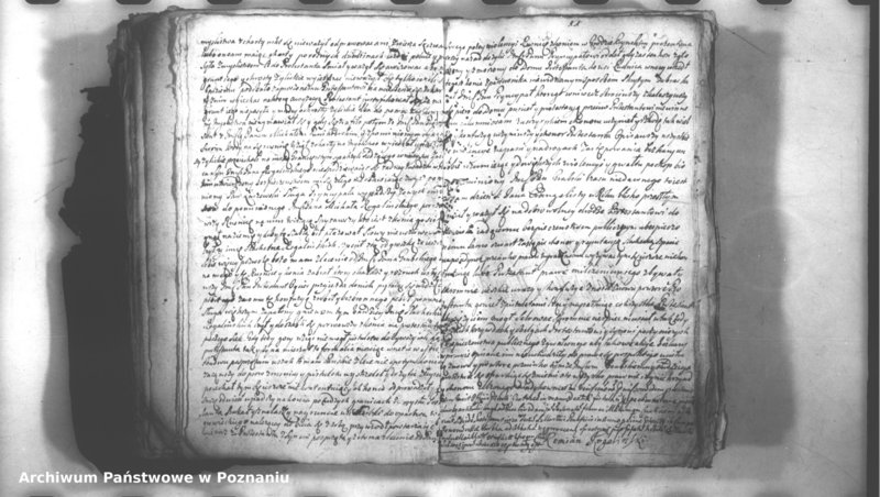 Obraz 15 z jednostki "Relationes [protocollon]"