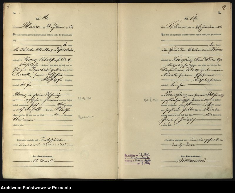 image.from.unit.number "Księga miejscowa urodzeń"
