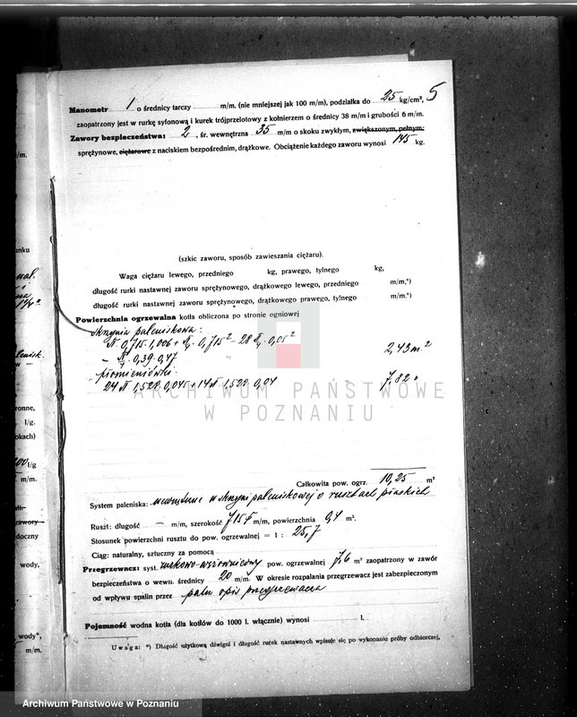 Obraz 10 z jednostki "St. Graff Ostrów i Fenrych, maj. Górka pług parowy"