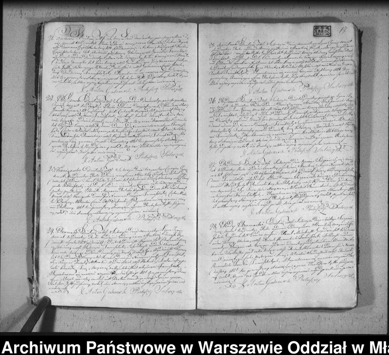 image.from.unit.number "Akta urodzin, małżeństw i zgonów"