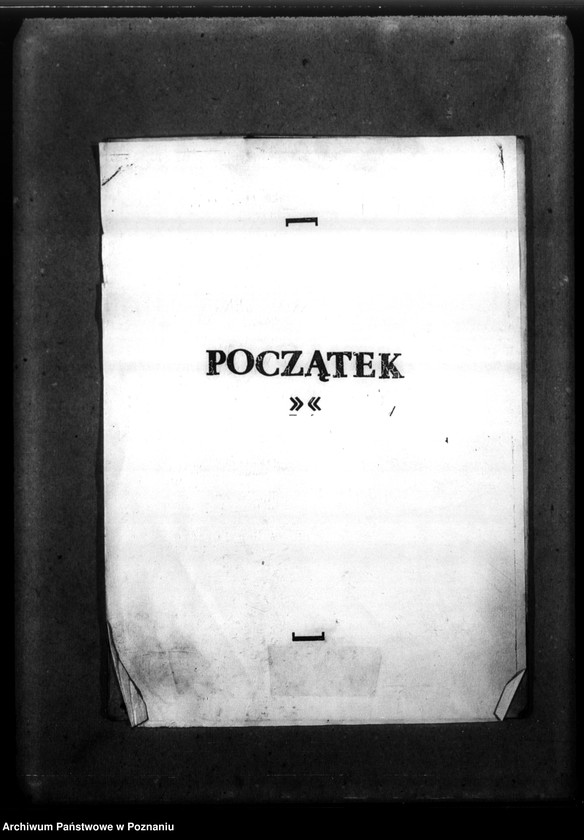 Obraz 3 z jednostki "Johann König ans Ottensund, Kreis Dietfurt (Żnin)"