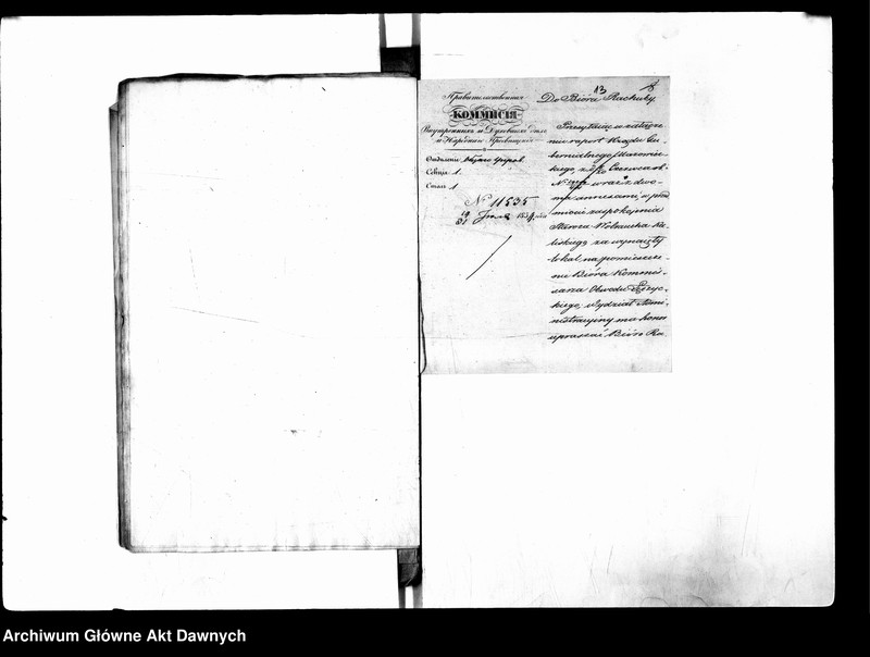 image.from.unit.number "Miasto Łęczyca. Lokale i utensylia dla biur obwodowych."