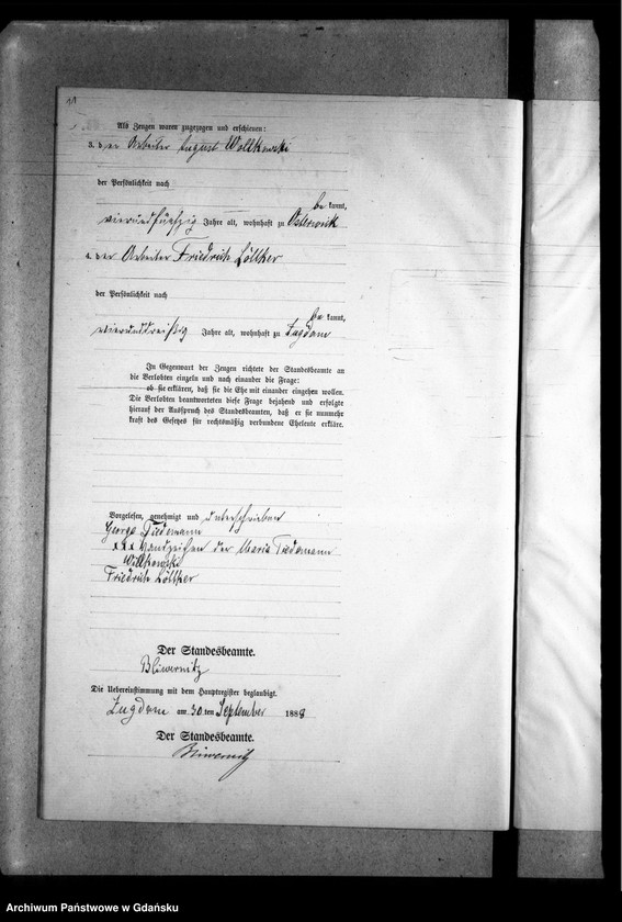 image.from.unit.number "Księga małżeństw"