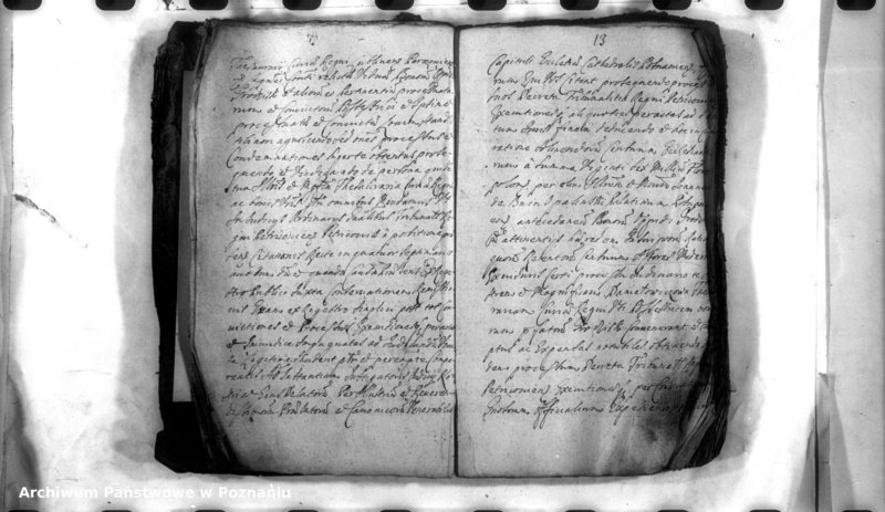 Obraz 17 z jednostki "Relationes [protocollon]"