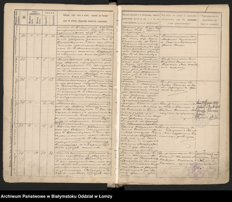 image.from.unit.number "Księga urodzeń"